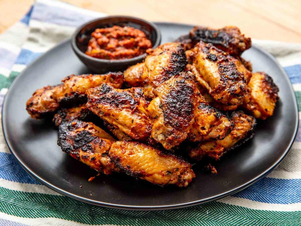 BBQ Full