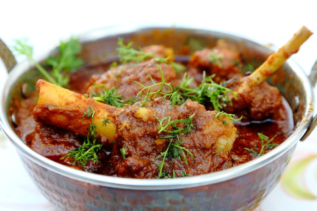 Beef Paya