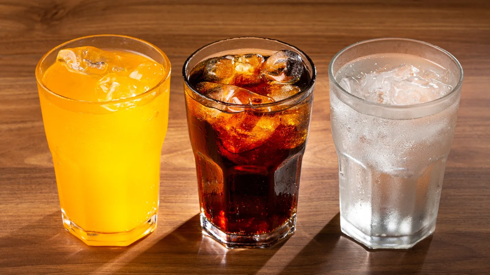 Soft Drink